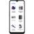 Telefon mobil REALME C31, 4G, 64GB, 4GB RAM, Dual-SIM, Dark Green