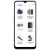 Telefon mobil REALME C31, 4G, 64GB, 4GB RAM, Dual-SIM, Light Silver