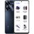 Telefon mobil Realme C55, 256GB, 8GB RAM, Dual Sim, 4G, Negru Rainy Night
