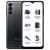 Telefon mobil Samsung Galaxy A04s 4G, 32GB, 3GB RAM, Dual-SIM, Negru