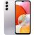Telefon mobil Samsung Galaxy A14, 64GB, 4GB RAM, Dual-Sim, Argintiu