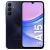 Telefon mobil Samsung Galaxy A15 4G, 128GB, 4GB RAM, Dual-SIM, Blue Black