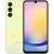Telefon mobil Samsung Galaxy A25 5G, 128GB, 6GB RAM, Dual-Sim, Galben