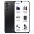 Telefon mobil Samsung Galaxy A34, 5G, 256GB, 8GB RAM, Dual-SIM, Negru