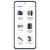 Telefon mobil Xiaomi 12T Pro, 8GB RAM, Memorie 256GB, Dual Sim, 5G, Albastru