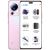Telefon mobil Xiaomi 13 Lite, 256GB, 8GB RAM, Dual Sim, 5G, Roz Lite