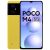  Telefon mobil Xiaomi POCO M4 5G, 128GB, 6GB RAM, Dual-SIM, Galben