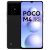  Telefon mobil Xiaomi POCO M4 5G, 64GB, 4GB RAM, Dual-SIM, Negru