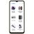  Telefon mobil Xiaomi Poco M5, 4G, 64GB, 4GB RAM, Dual-SIM, Galben