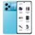 Telefon mobil Xiaomi Poco X5 Pro, 5G, 128GB, 6GB RAM, Dual-SIM, Albastru