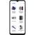 Telefon mobil Xiaomi Redmi 10, Dual SIM, 128GB, 4GB RAM, 5G, Graphite Gray