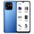 Telefon mobil Xiaomi Redmi 10C, 4G, 64GB, 3GB RAM, Dual SIM, Ocean Blue 