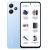 Telefon mobil Xiaomi Redmi 12 5G, 128GB, 4GB RAM, Dual-SIM, Albastru Sky
