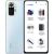 Telefon mobil Xiaomi Redmi Note 10 Pro, 4G, 128GB, 6GB RAM, Dual-SIM, Glacier Blue