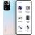 Telefon mobil Xiaomi Redmi Note 11 Pro+, 5G, 256GB, 8GB RAM, Dual-SIM, Albastru