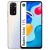 Telefon mobil Xiaomi Redmi Note 11S, 4G, 128GB, 6GB RAM, Dual Sim, Alb