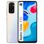 Telefon mobil Xiaomi Redmi Note 11S, 4G, 128GB, 6GB RAM, Dual Sim, Alb