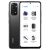 Telefon mobil Xiaomi Redmi Note 11S, 4G, 64GB, 6GB RAM, Dual Sim, Gri 