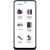 Telefon mobil Xiaomi Redmi Note 12, 128GB, 4GB RAM, Dual-SIM, 5G, Mystique Blue