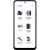 Telefon mobil Xiaomi Redmi Note 12S, Dual SIM, 256GB, 8GB RAM, 4G, Negru Onyx