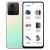 Telefon mobil Xiaomi Redmi Note 12S, Dual SIM, 256GB, 8GB RAM, 4G, Verde Pearl