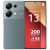 Telefon mobil Xiaomi Redmi Note 13 Pro 4G, 256GB, 8GB RAM, Dual-SIM, Verde Forest