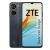 Telefon mobil ZTE Blade V40 Design 4G, 128GB, 4GB RAM, Dual-SIM, Negru Starry