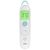 Termometru auricular Braun, BST200WE, Lumina LED, Alb
