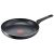 Tigaie Tefal Simple Cook B55605, Thermo-Signal, invelis antiaderent din titan, 26 cm, Negru