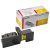 Toner Integral pentru Kyocera TK-5230M, 2200 pagini, Compatibil cu ECOSYS M5521, M5521cdw, P5021cdn, P5021cdw, Galben