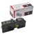 Toner Integral pentru Kyocera TK-5240K, 4000 pagini, Compatibil cu ECOSYS M5526cdn/cdw, P5026cdn/cdw, Negru