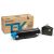 Toner Kyocera TK-5270C, 6000 pagini, Pentru ECOSYS P6230cdn, ECOSYS M6230cidn, M6630cidn, Cyan