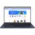 Laptop Ultrabook ASUS 15.6'' ExpertBook B1 B1500CEAE-BQ3125, Procesor Intel Core i3-1115G4, Star Black