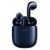 Casti In-Ear, Joyroom, JR-T13 Pro, Casti bilaterale, True Wireless, Albastru