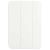 Husa de protectie tableta iPad Apple, Smart Folio pentru iPad Mini 6, White