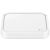Incarcator Wireless Samsung Charger Pad (w/o TA), White