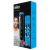 Aparat de tuns barba, Braun MGK3245, 0.5-21 mm, Negru / Albastru