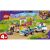 LEGO Friends: Remorca de cai 41441, 148 piese, Multicolor