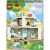 LEGO DUPLO: Casa jocurilor 10929, 129 piese, Multicolor