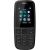 Telefon mobil Nokia 105 (2019), Dual-SIM, 4MB RAM, 2G, Negru