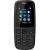 Telefon mobil Nokia 105 (2019), Dual-SIM, 4MB RAM, 2G, Black
