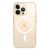 Husa telefon Apple pentru Apple iPhone 13 Pro, Clear Case, MagSafe, Transparent