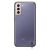  Husa Samsung Clear Protective Cover pentru Samsung Galaxy S21+, EF-GG996CBEGWW, Negru