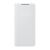 Husa de protectie telefon Samsung Smart LED View Cover pentru Samsung Galaxy S21+, EF-NG996PJEGEE, Gri