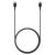 Cablu de date Samsung, Type-C la USB Type-C, 1.8m, 5A, Black