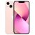 Telefon mobil Apple iPhone 13, 5G, 256GB, Pink