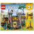 LEGO Creator: Castelul medieval 31120, 1426 piese, Multicolor