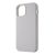 Husa de protectie telefon Tactical pentru iPhone 13 Mini, Velvet Smoothie, Silicon, Foggy