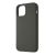 Husa de protectie telefon Tactical pentru iPhone 13 Mini, Velvet Smoothie, Silicon, Verde inchis