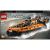 LEGO® Technic: Hovercraft de salvare 42120, 457 piese, Multicolor